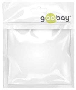 ギャラリービューアに画像をロードする, Enzo goobay usb naar usb-c adapter zwart - 9550400