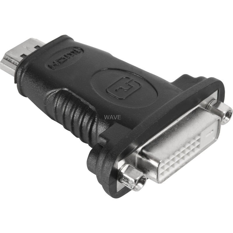 Load image into Gallery viewer, Goobay Adapter DVI-D naar HDMI