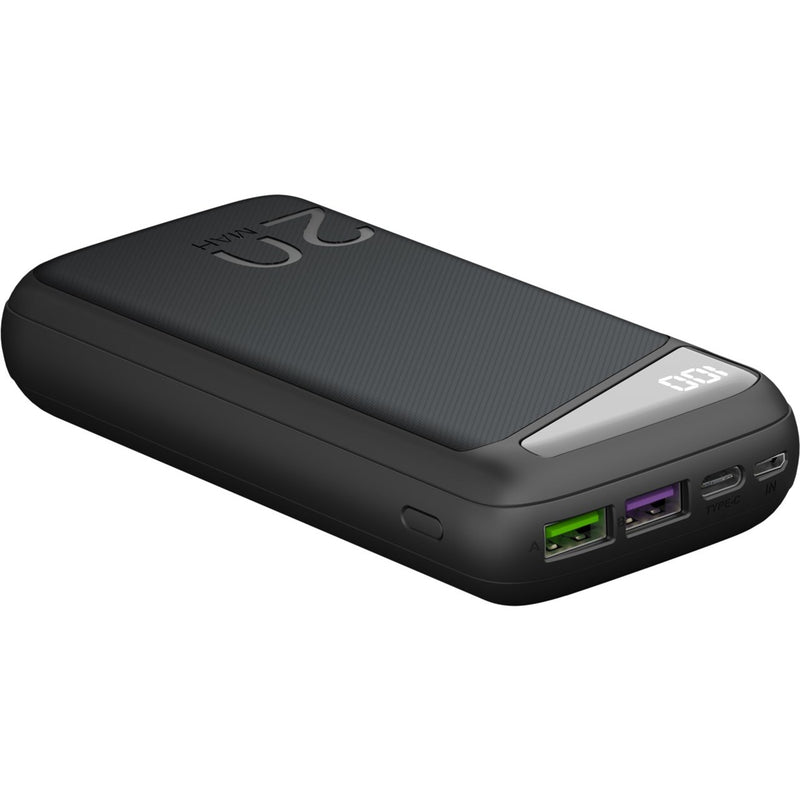 Load image into Gallery viewer, Goobay Charge Powerbank 20.000 mAh