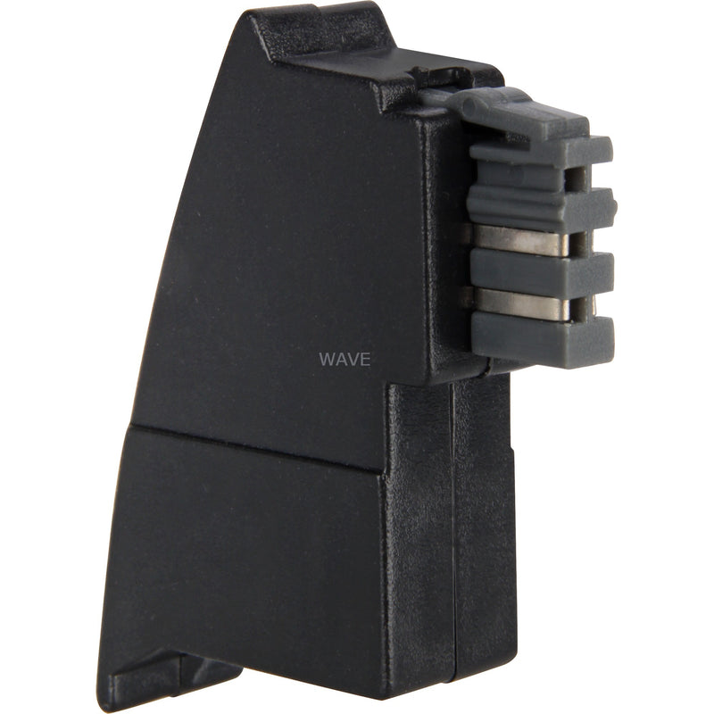 Load image into Gallery viewer, Goobay TAE adapter plug TAE-N-male > RJ11 RJ14 male