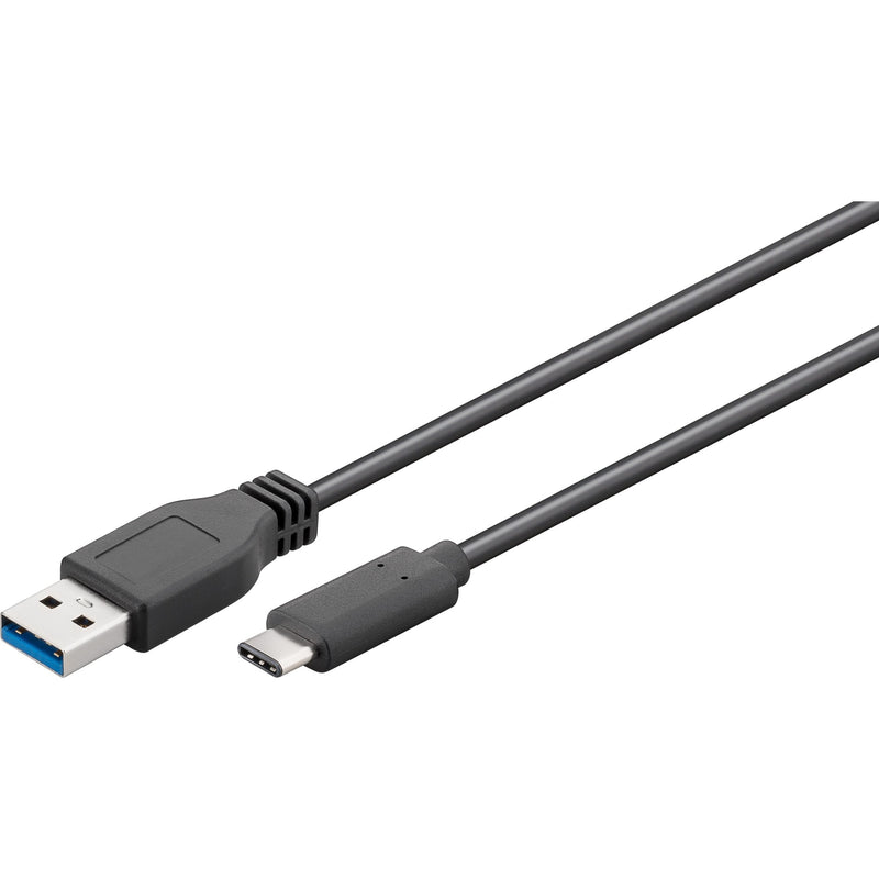 Load image into Gallery viewer, Goobay Goobay USB-C USB-A 3.0