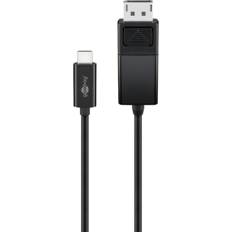 Load image into Gallery viewer, Goobay USB-C naar DisplayPort adapterkabel
