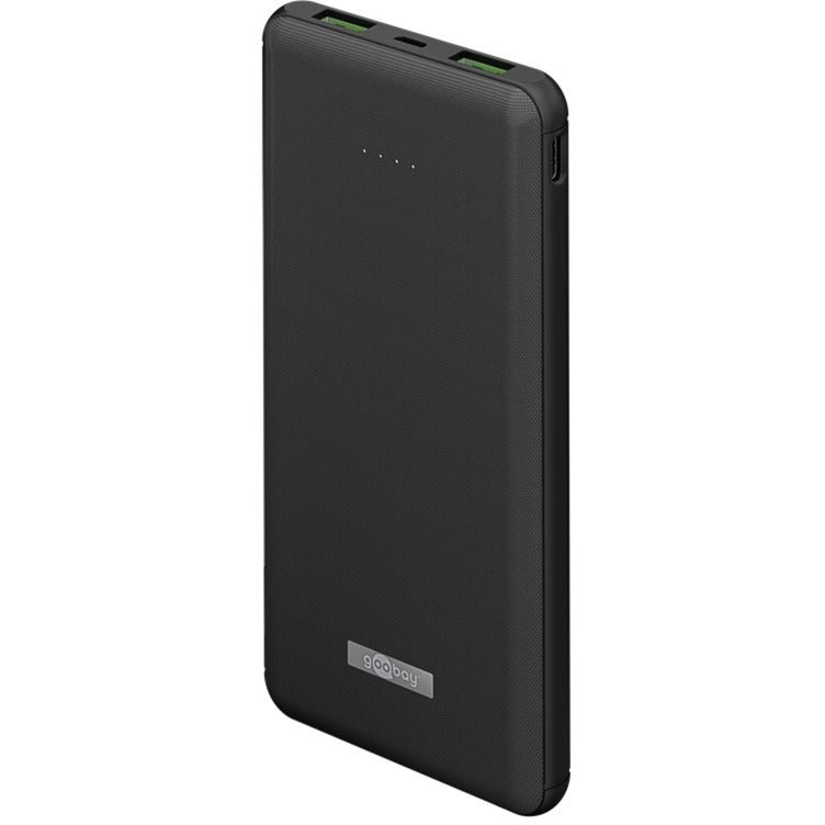 Load image into Gallery viewer, Goobay Wireless Powerbank 10.000mAh