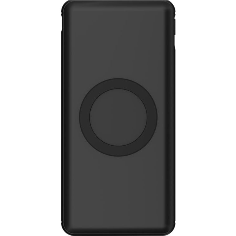 Load image into Gallery viewer, Goobay Wireless Powerbank 10.000mAh