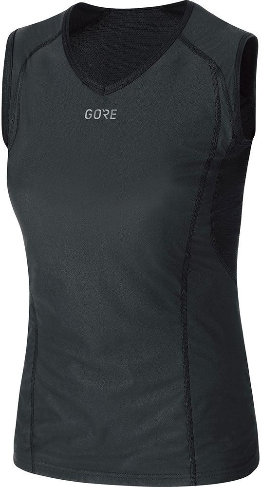 Load image into Gallery viewer, Gorewear m gore® windstopper® - women's baselayer shirt