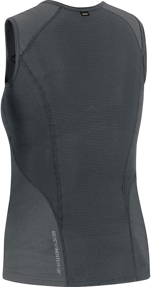 Load image into Gallery viewer, Gorewear m gore® windstopper® - women's baselayer shirt