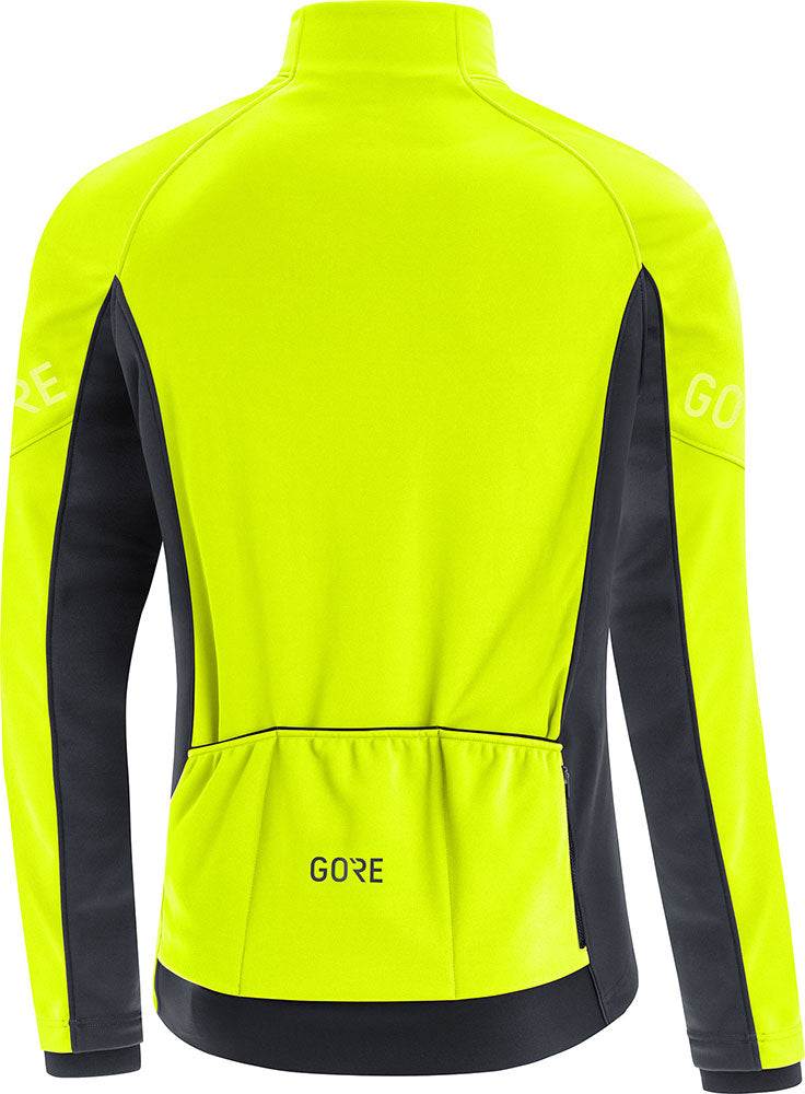 Afbeelding laden in galerijviewer, Gorewear c3 gore-tex infinium™ thermo - softshell jacket
