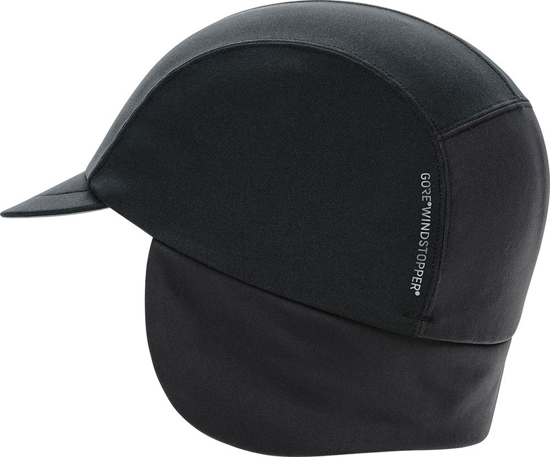 Afbeelding laden in galerijviewer, Gorewear c5 gore® windstopper® road - cap