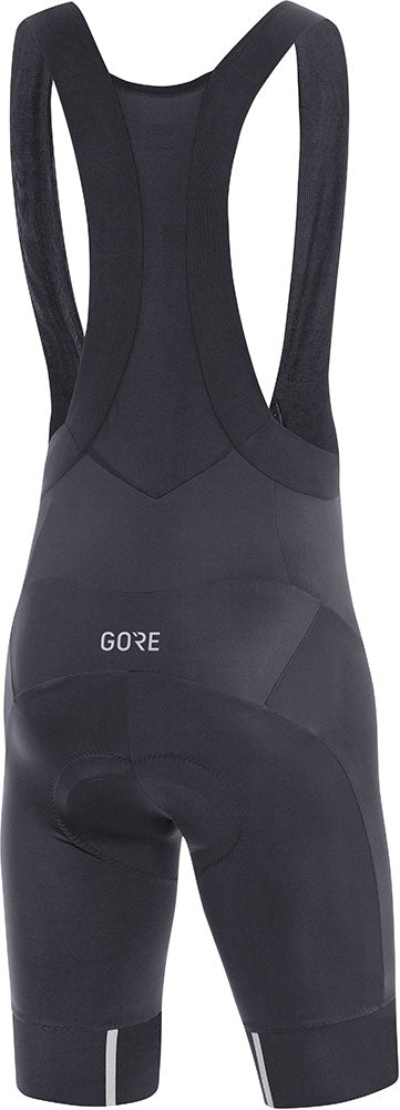 Load image into Gallery viewer, Gorewear c5 opti - bib tights with pad