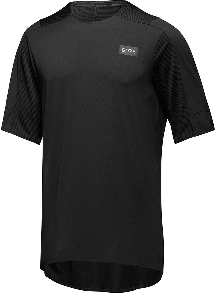 Load image into Gallery viewer, Gorewear trailkpr tech - mtb jersey