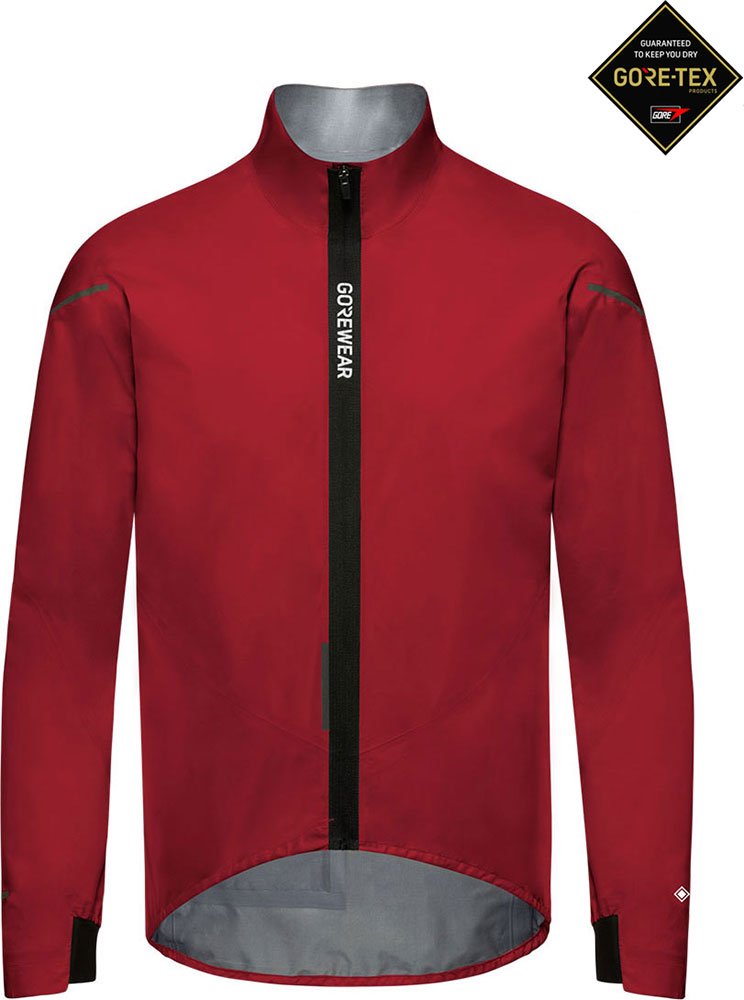 Load image into Gallery viewer, Gorewear spinshift gore-tex® - rain jacket | m