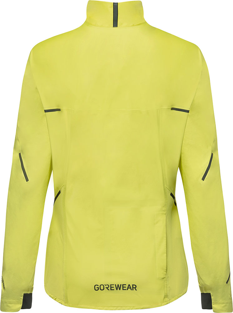 Load image into Gallery viewer, Gorewear spinshift gore-tex - women's rain jacket | 40
