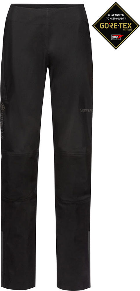 Afbeelding laden in galerijviewer, Gorewear lupra gore-tex - women's cycling shorts