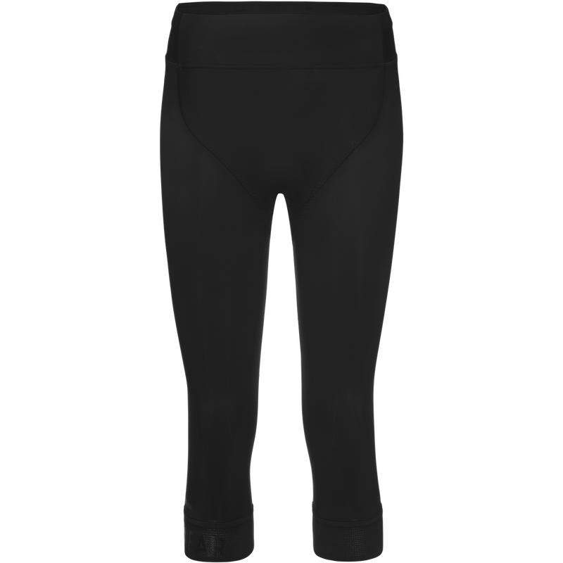 Load image into Gallery viewer, Gorewear swiftride - women's 3 4 cycling shorts with pad | xl