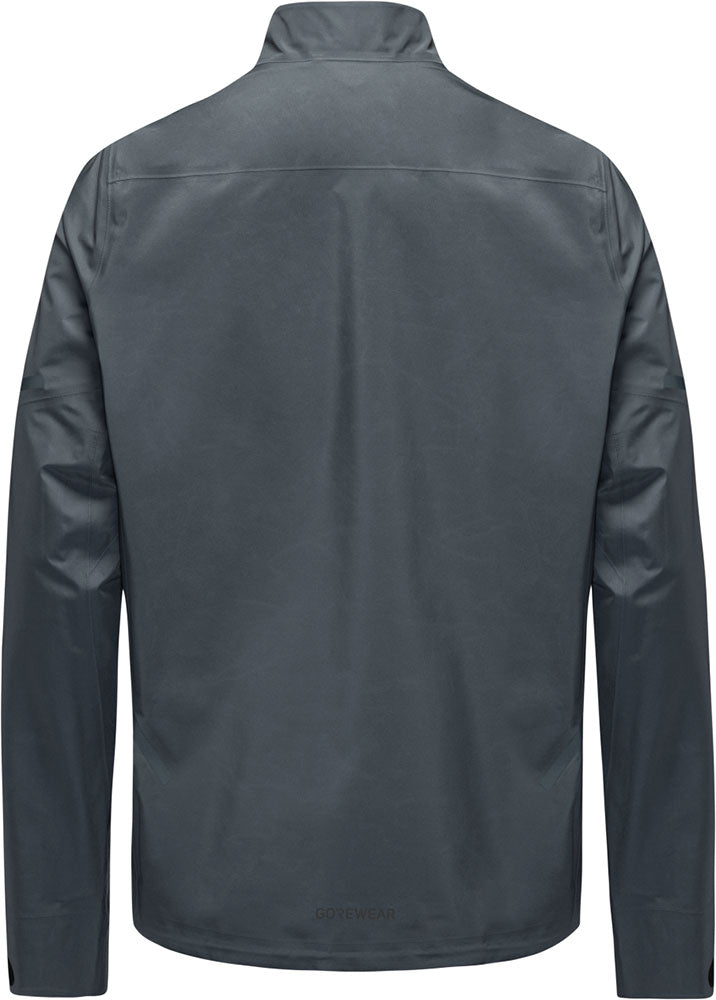 Load image into Gallery viewer, Gorewear swiftride gore-tex - rain jacket | l
