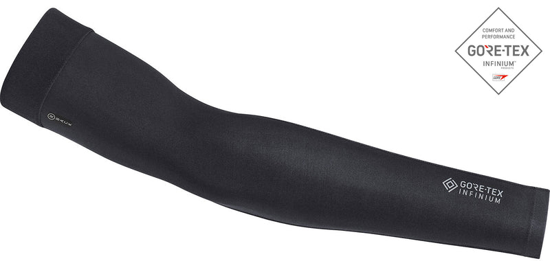 Afbeelding laden in galerijviewer, Gorewear shield gore-tex infinium™ - arm warmers
