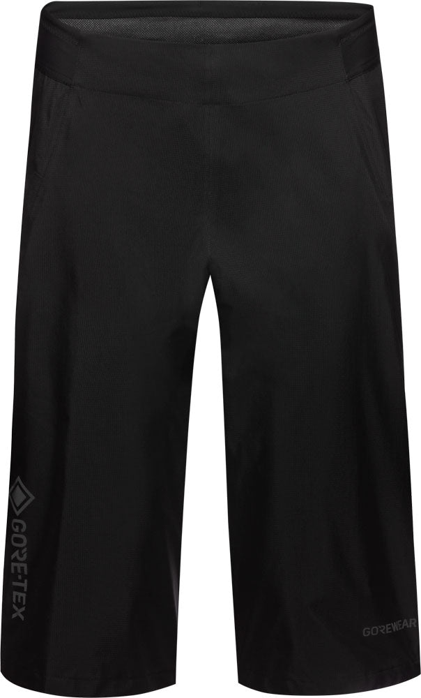 Afbeelding laden in galerijviewer, Gorewear lupra gore-tex - rain shorts