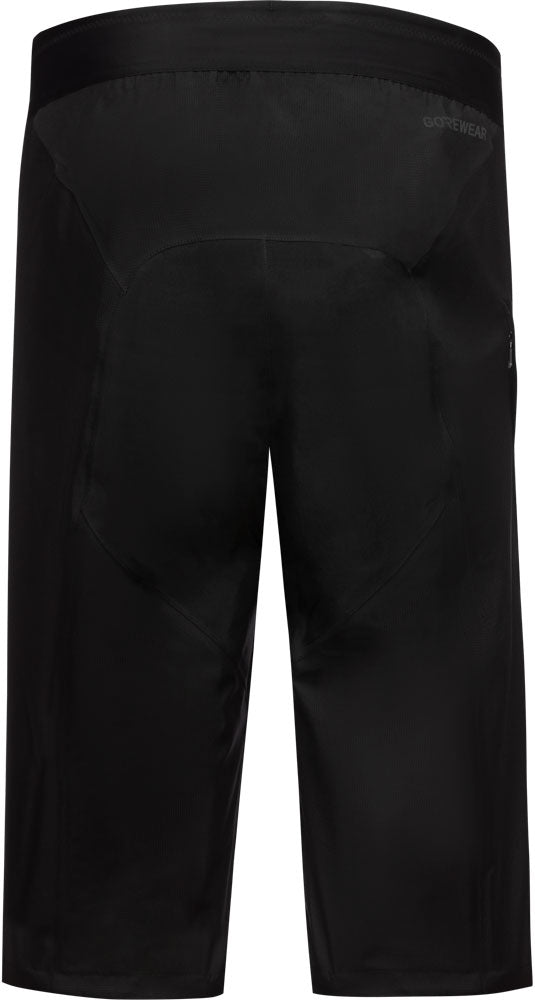 Afbeelding laden in galerijviewer, Gorewear lupra gore-tex - rain shorts