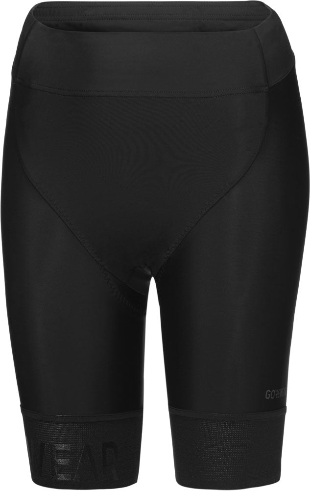 Load image into Gallery viewer, Gorewear swiftride - women's cycling shorts with pad