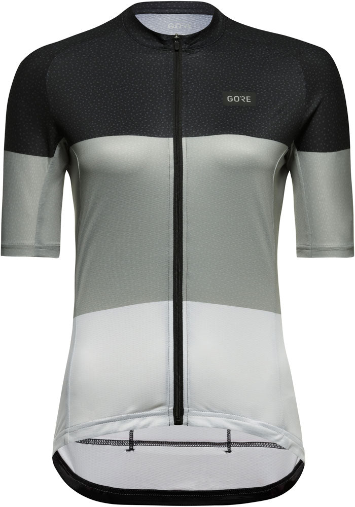 Load image into Gallery viewer, Gorewear spirit stripes - women's jersey