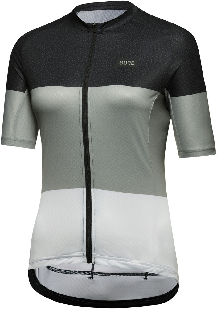Load image into Gallery viewer, Gorewear spirit stripes - women's jersey