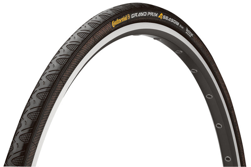 Load image into Gallery viewer, Continental Grand Prix Racefietsband 23-622 Zwart