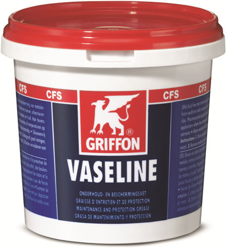 Load image into Gallery viewer, Griffon vaseline pot | 1 kg - 1233116