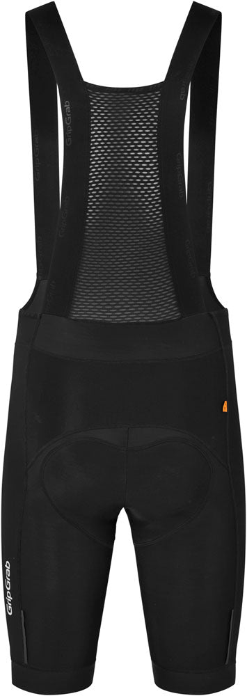 Laden Sie das Bild in Galerie -Viewer, Gripgrab aquarepel water-resistant - bib shorts with pad