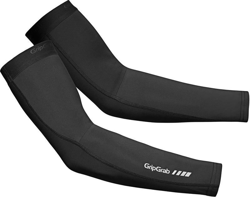 Chargez l'image dans la visionneuse de la galerie, Gripgrab aquarepel 2 water-resistant - arm warmers