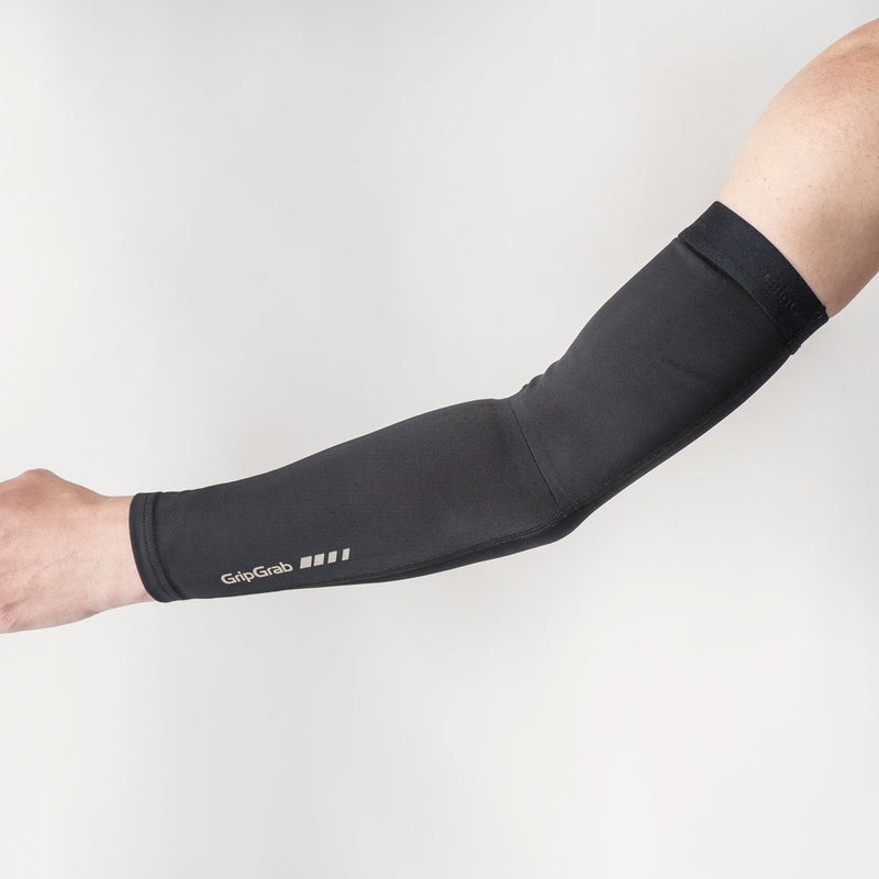 Chargez l'image dans la visionneuse de la galerie, Gripgrab aquarepel 2 water-resistant - arm warmers