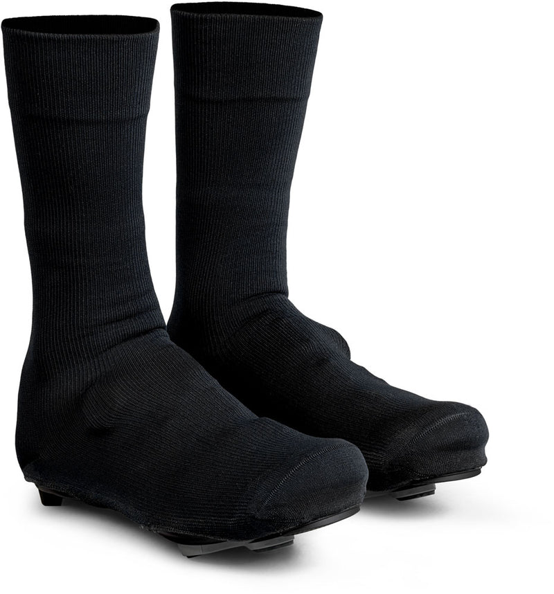 ギャラリービューアに画像をロードする, Gripgrab flandrien waterproof knitted road - overshoes