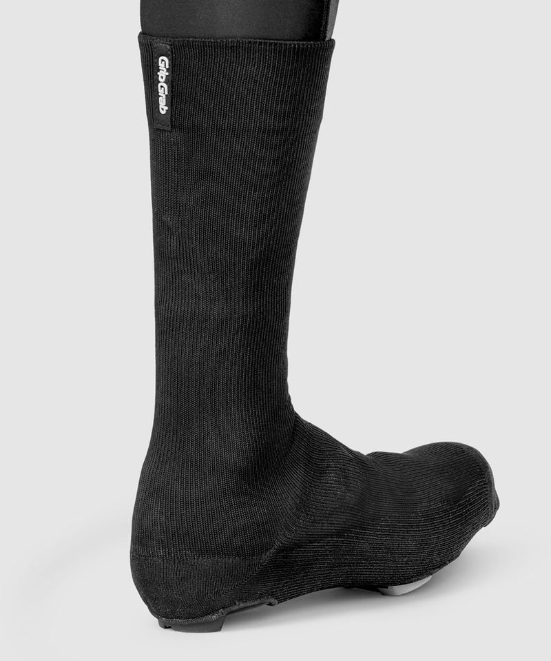 ギャラリービューアに画像をロードする, Gripgrab flandrien waterproof knitted road - overshoes