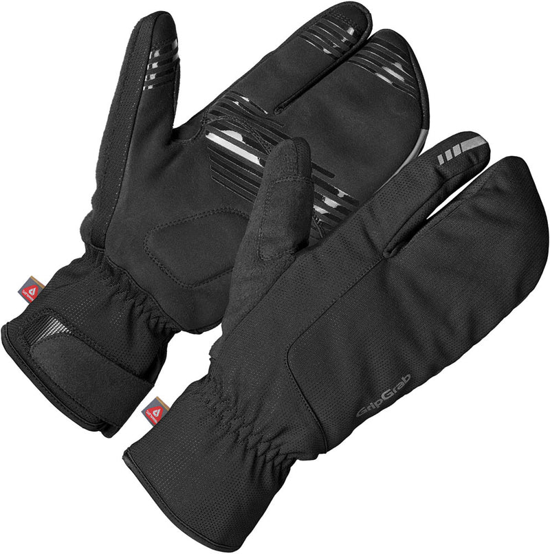 Load image into Gallery viewer, Gripgrab nordic 2 windproof deep - winter gloves