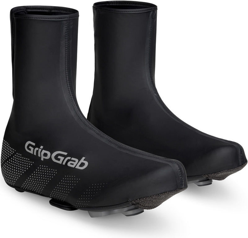 Load image into Gallery viewer, Gripgrab ride waterproof - road bike overshoes