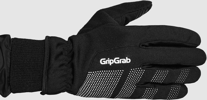 Cargue la imagen en el visor de la galería, Gripgrab ride ii windproof - winter gloves