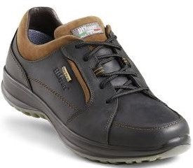 Cargue la imagen en el visor de la galería, Grisport 8629 zwart - maat 47 - 13.048.003.47