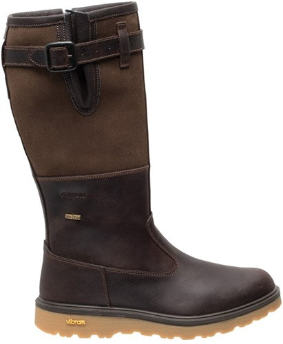 ギャラリービューアに画像をロードする, Grisport highland 40219 bruin para | bruin para 196 | maat 42 - 8718191221242