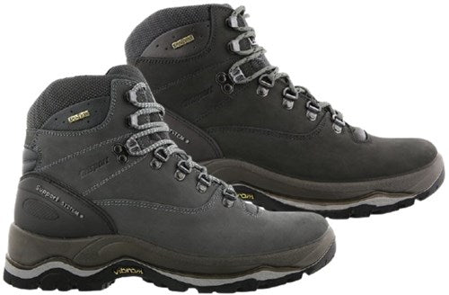 ギャラリービューアに画像をロードする, Grisport merak mid 11205 | zwart | maat 41 - 00.048.047.41