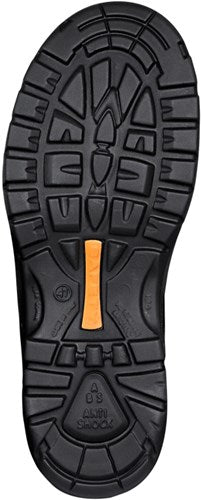 Afbeelding laden in galerijviewer, Grisport safety 771 l 33103 laag s3 zwart - maat 42 - 11.049.003.42