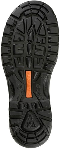 Cargue la imagen en el visor de la galería, Grisport safety 773 l zwart - maat 43 - 11.049.001.43