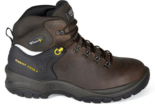 Cargue la imagen en el visor de la galería, Grisport safety 773 l zwart - maat 45 - 11.049.001.45