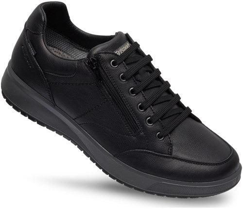 Afbeelding laden in galerijviewer, Grisport schoen 43639 active | antraciet 02 | maat 39 - 8718191185322