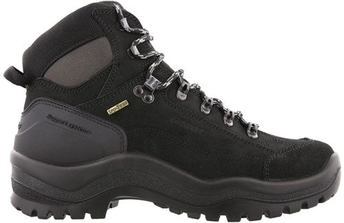 ギャラリービューアに画像をロードする, Grisport schoen bergen mid 12200 | zwart 01 | maat 45 - 00.048.122.45