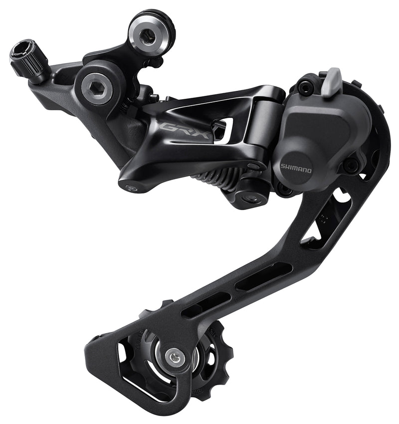 Load image into Gallery viewer, Shimano GRX RD-RX400 10 speed