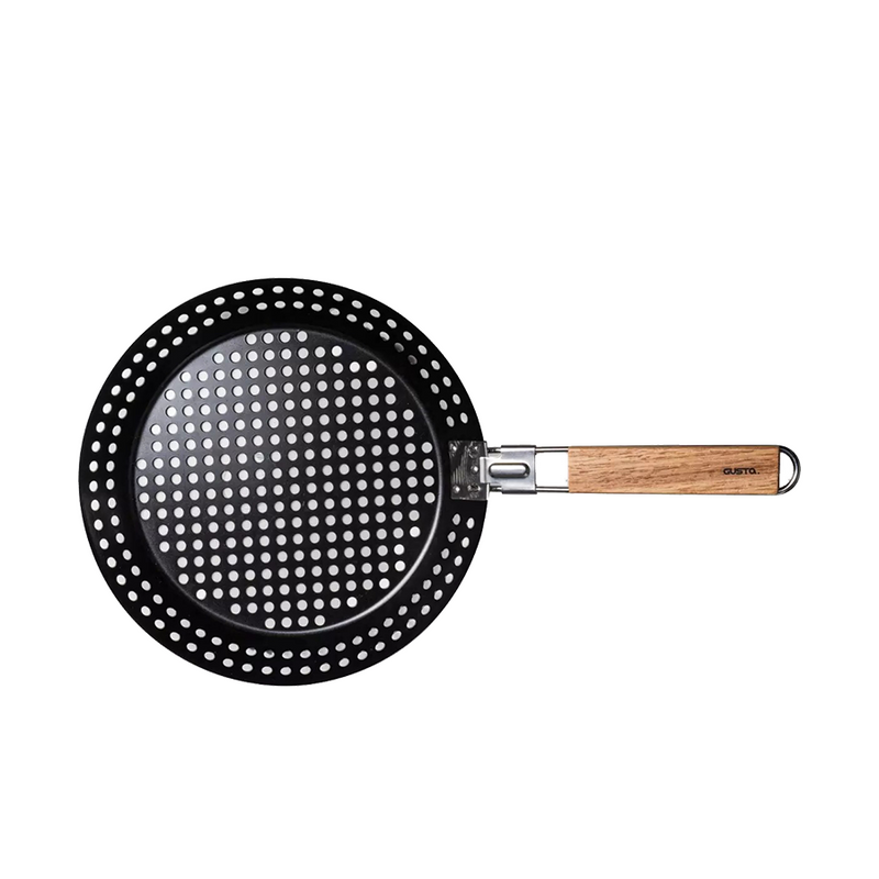 Chargez l'image dans la visionneuse de la galerie, Gusta barbecue pan ø30,5cm