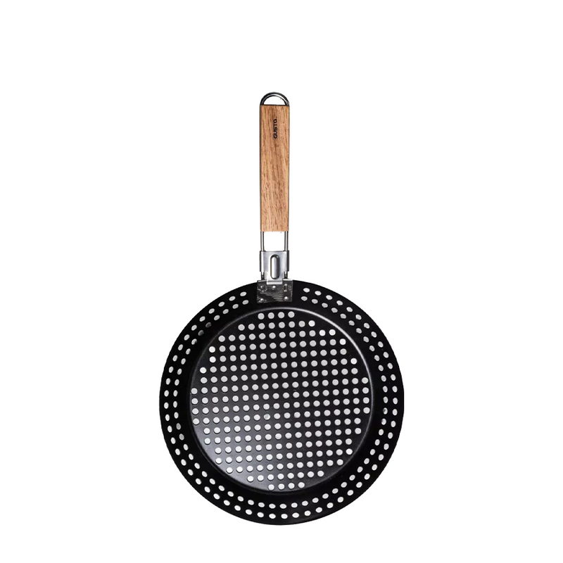 Chargez l'image dans la visionneuse de la galerie, Gusta barbecue pan ø30,5cm