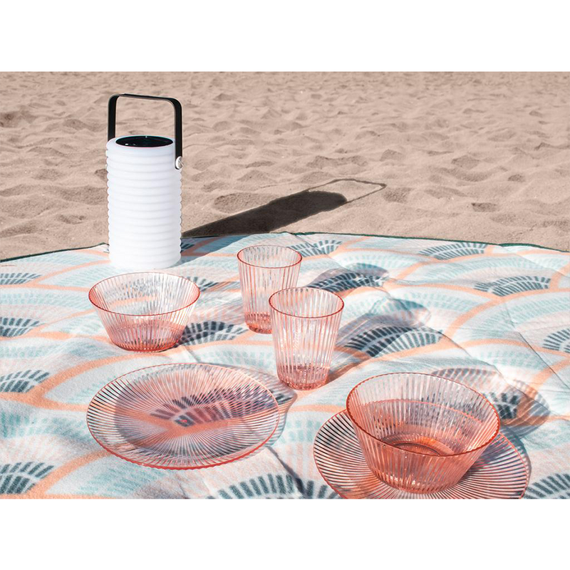 Laden Sie das Bild in Galerie -Viewer, Pic gusta beker koraal 300ml 2 stuks