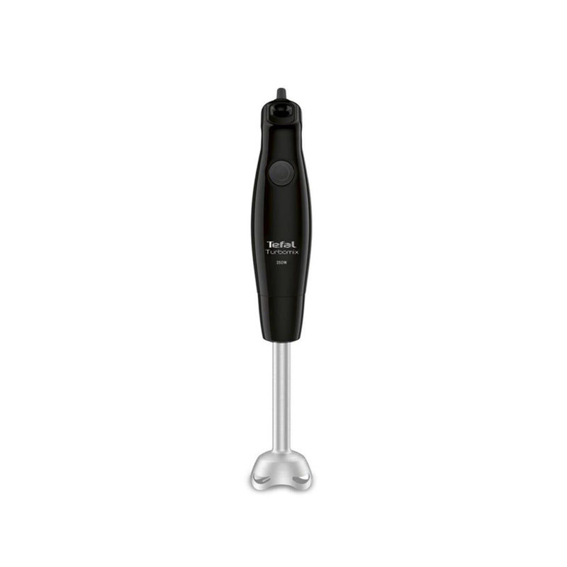 Afbeelding laden in galerijviewer, Tefal staafmixer turbomix rvs 350w met maatbeker 0.8l