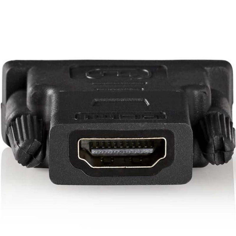 Load image into Gallery viewer, Nedis hdmi - dvi verloopstekker