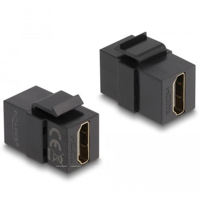 Load image into Gallery viewer, Delock hdmi keystone